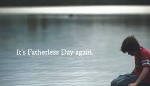 fatherless day