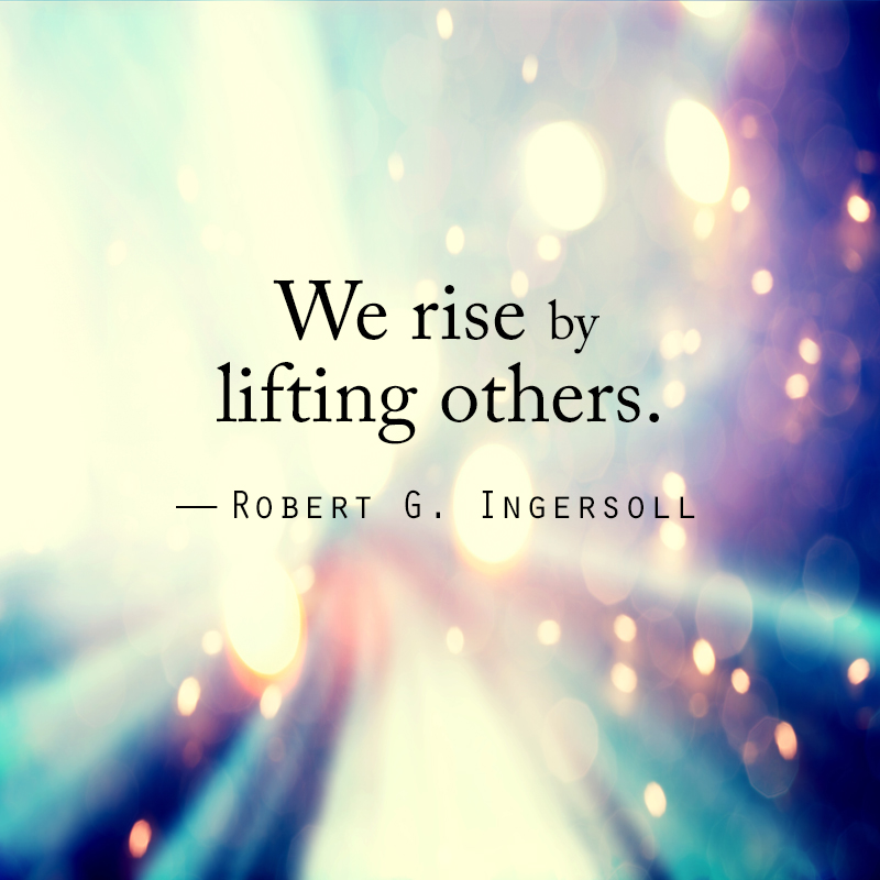 Remember To Rise Rise. – Honey and the Homewrecker.